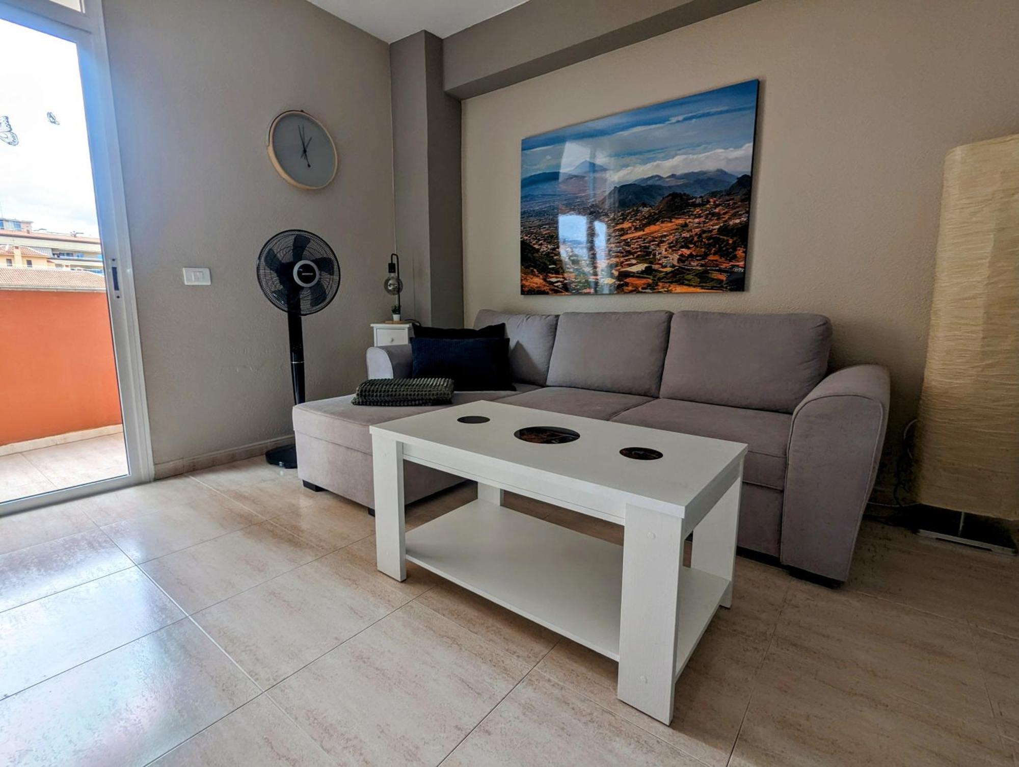 פוארטו דה לה קרוז Cozy Residence מראה חיצוני תמונה