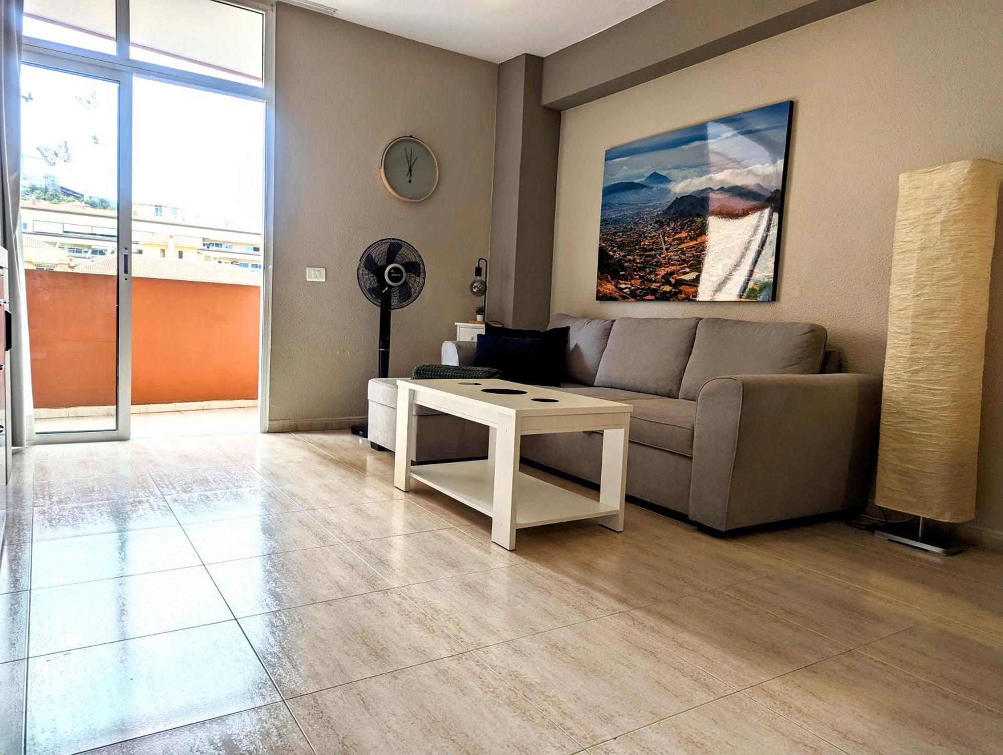 פוארטו דה לה קרוז Cozy Residence מראה חיצוני תמונה