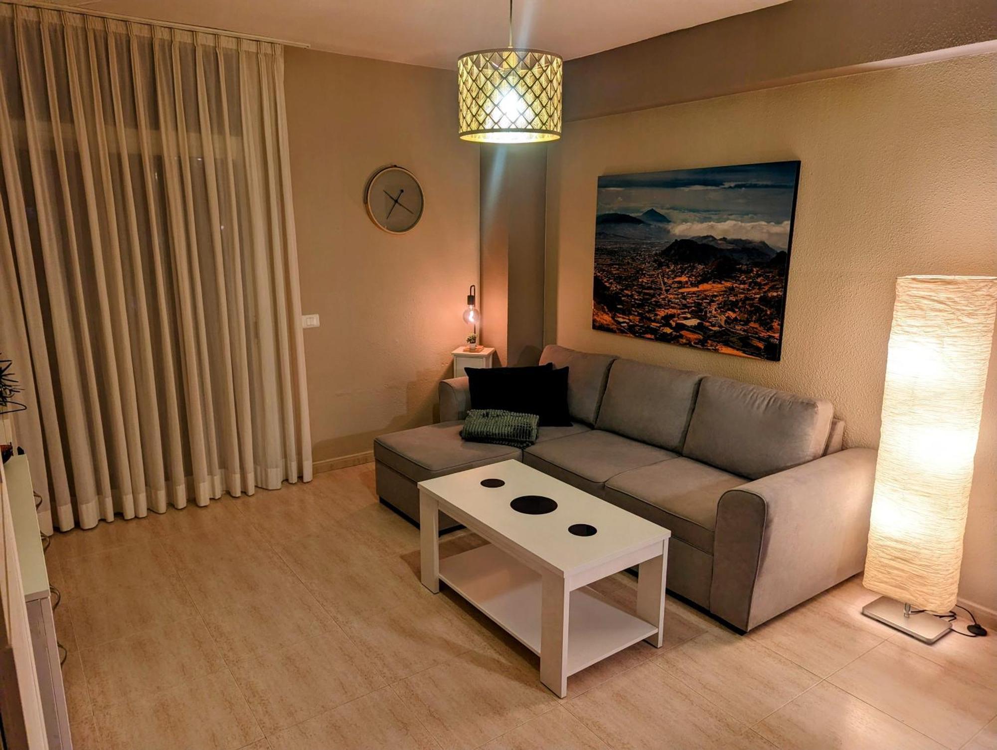 פוארטו דה לה קרוז Cozy Residence מראה חיצוני תמונה
