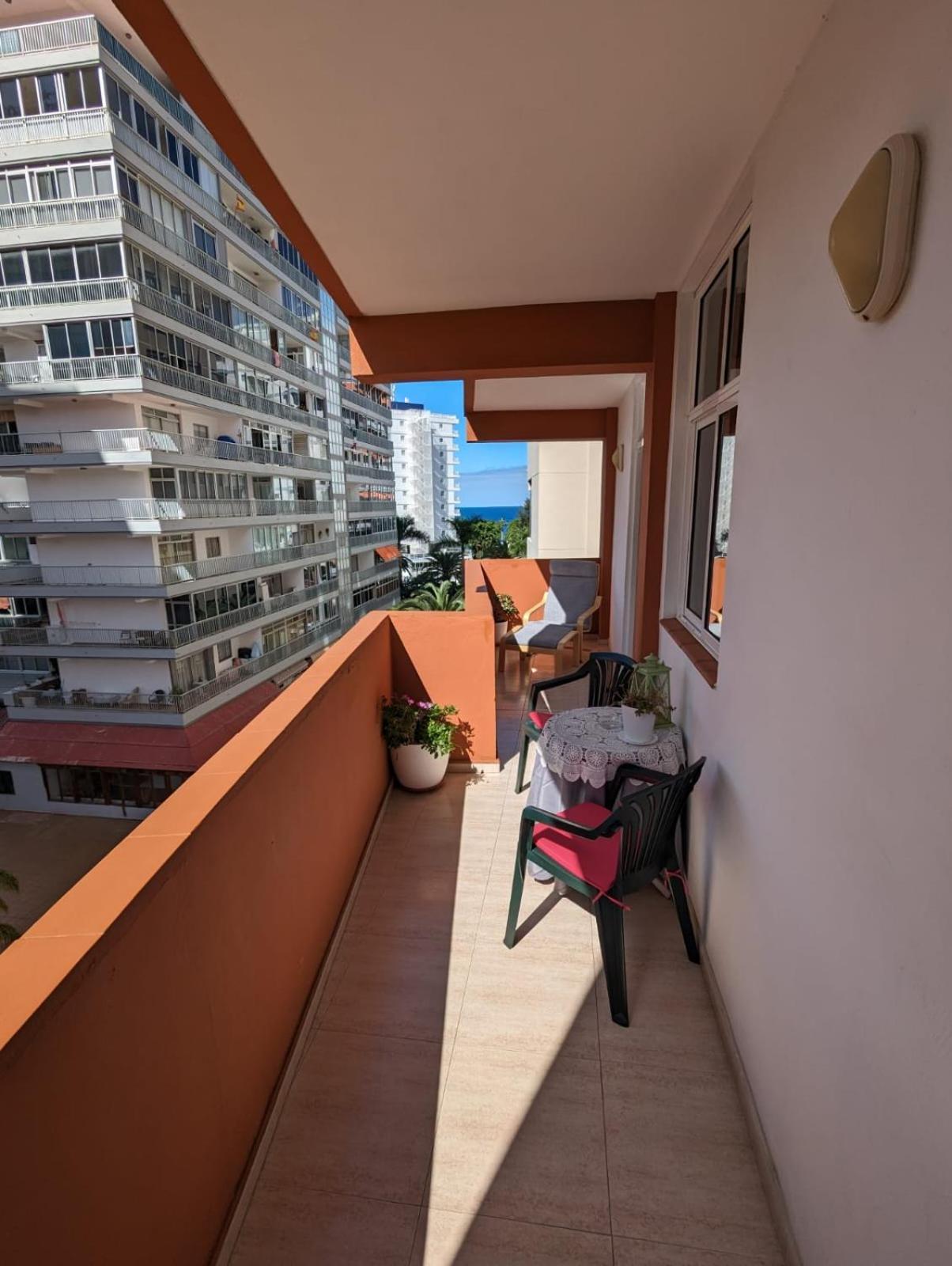 פוארטו דה לה קרוז Cozy Residence מראה חיצוני תמונה