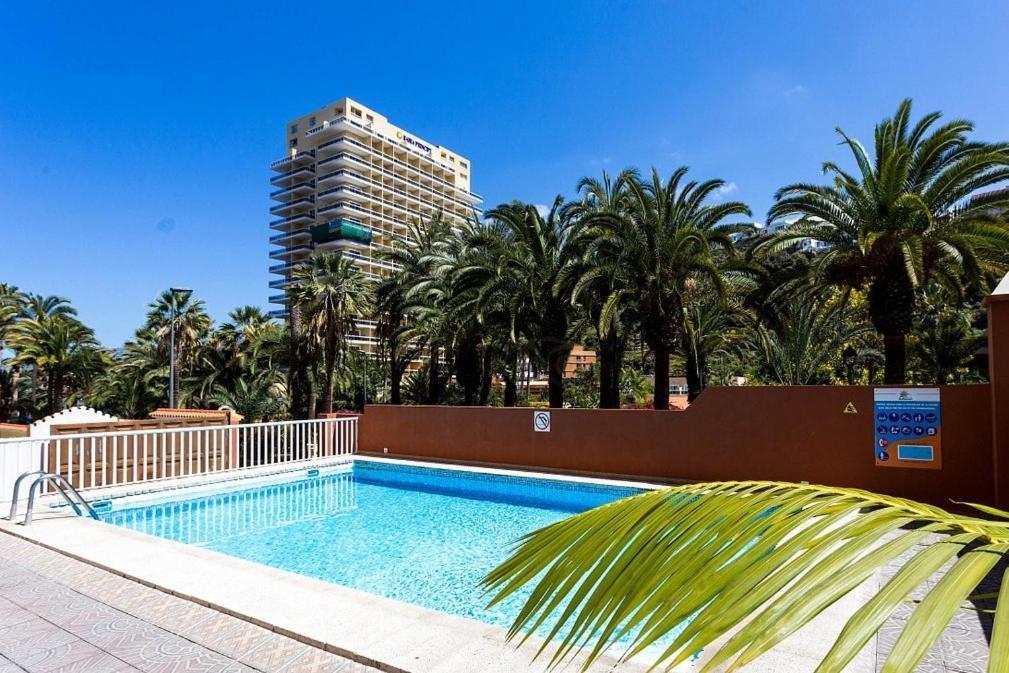 פוארטו דה לה קרוז Cozy Residence מראה חיצוני תמונה
