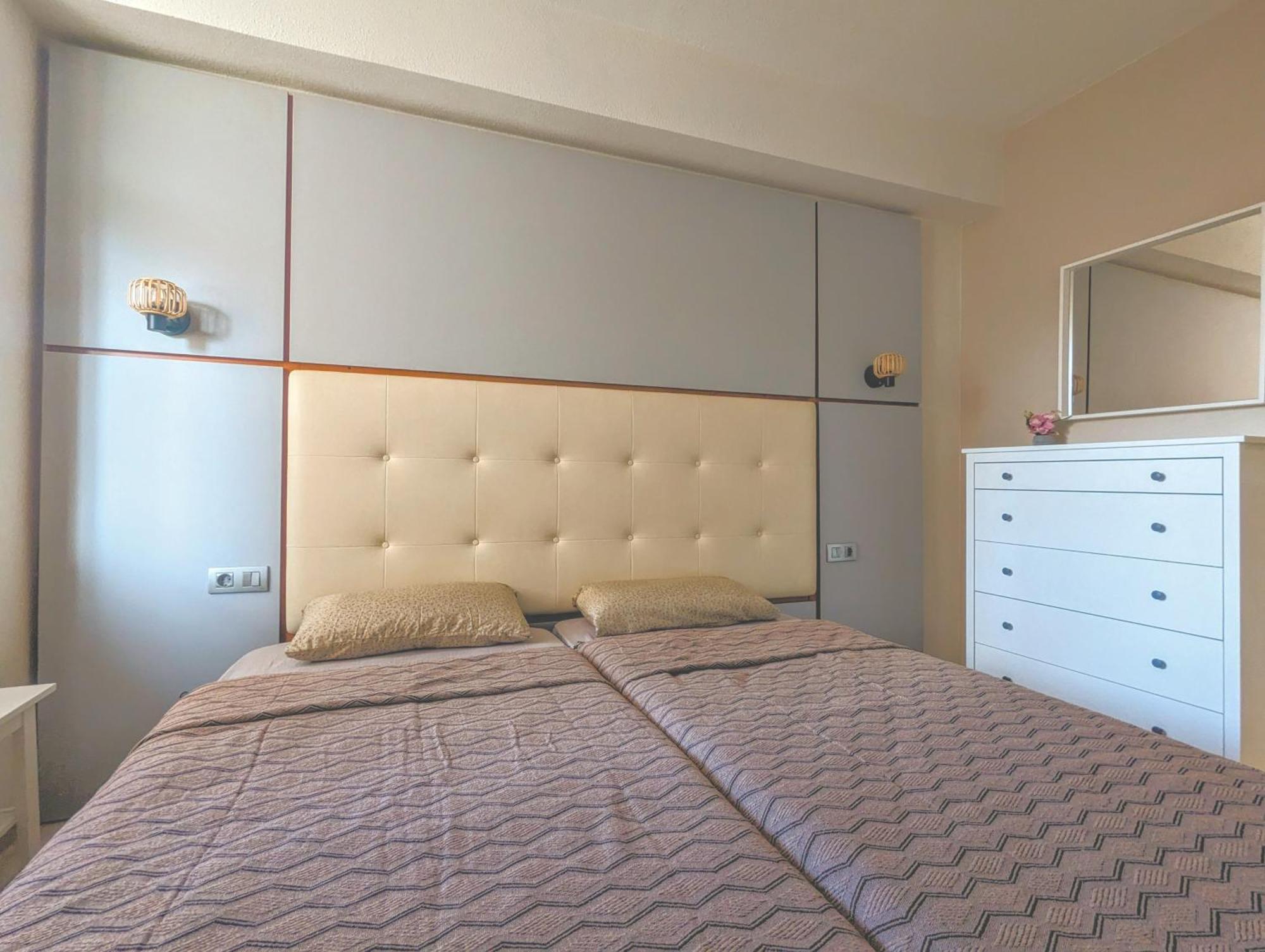 פוארטו דה לה קרוז Cozy Residence מראה חיצוני תמונה