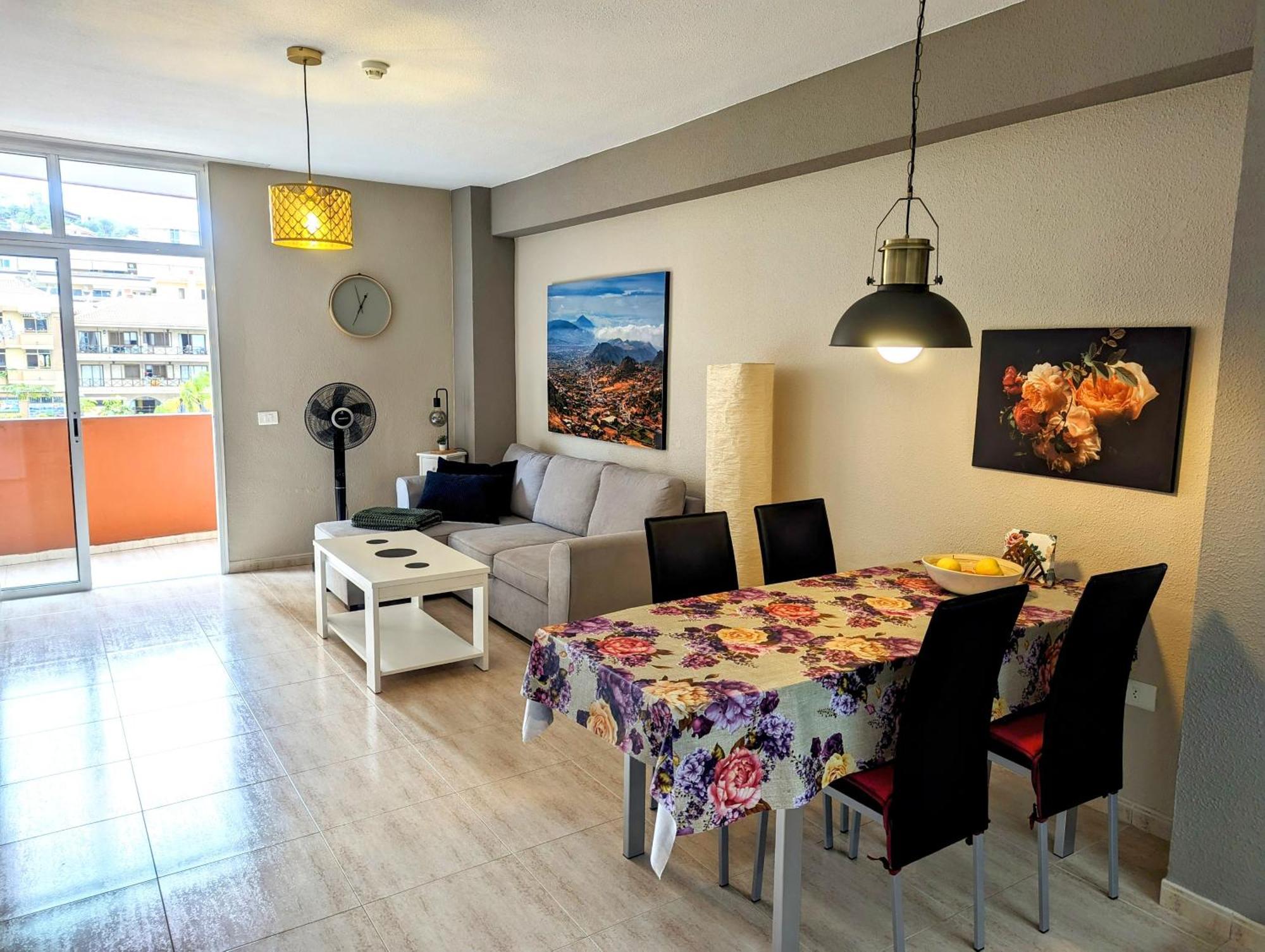 פוארטו דה לה קרוז Cozy Residence מראה חיצוני תמונה