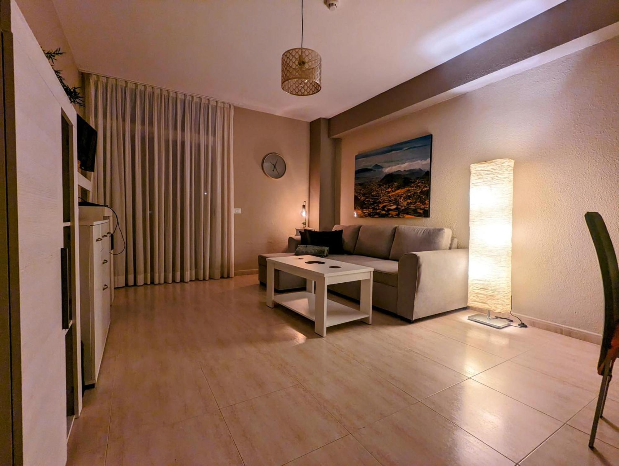 פוארטו דה לה קרוז Cozy Residence מראה חיצוני תמונה