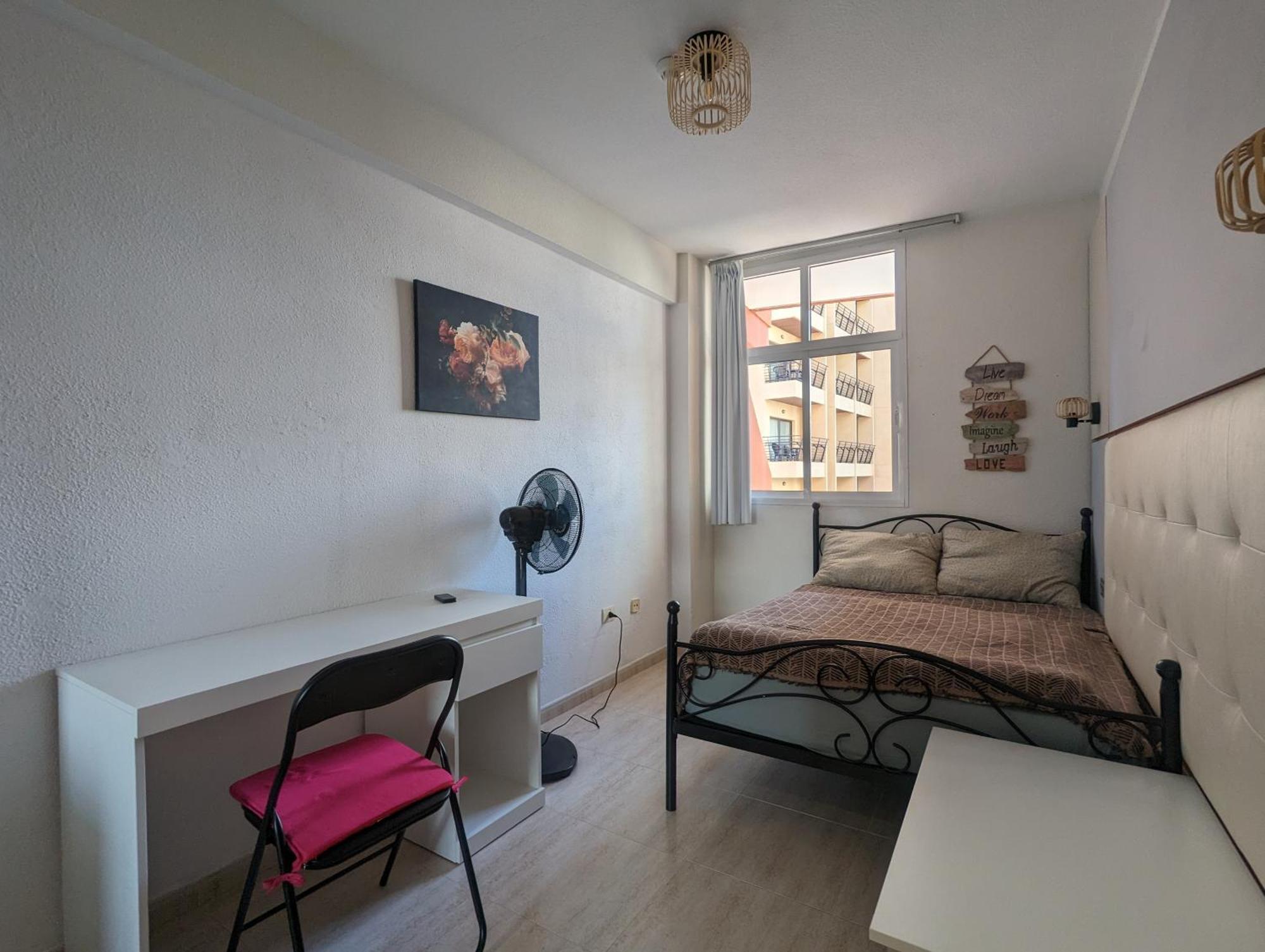 פוארטו דה לה קרוז Cozy Residence מראה חיצוני תמונה