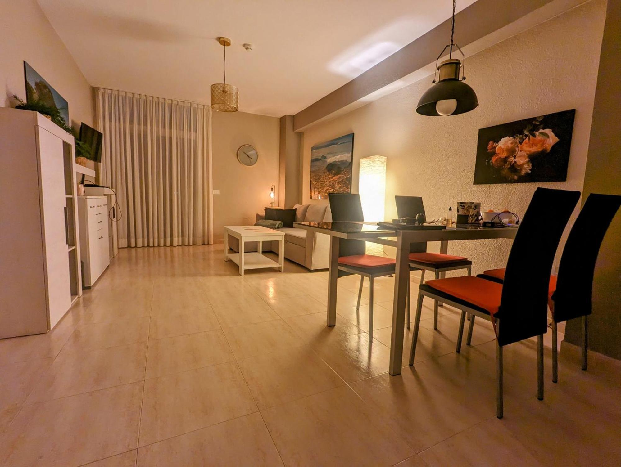 פוארטו דה לה קרוז Cozy Residence מראה חיצוני תמונה