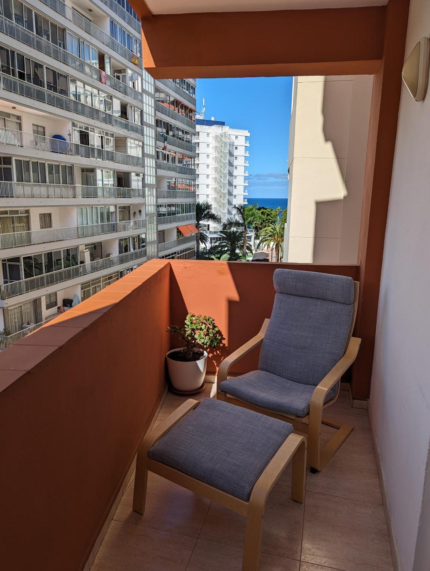 פוארטו דה לה קרוז Cozy Residence מראה חיצוני תמונה