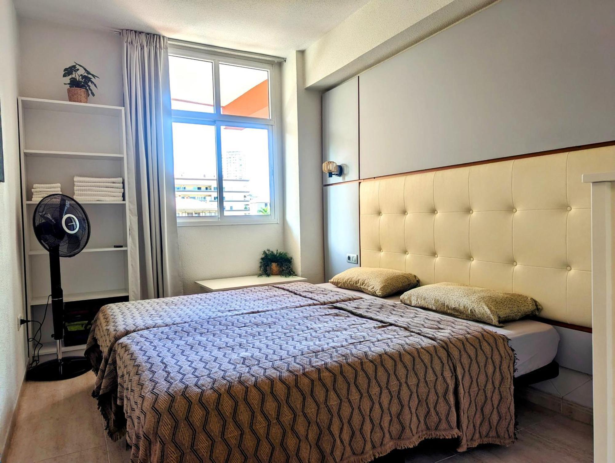 פוארטו דה לה קרוז Cozy Residence מראה חיצוני תמונה