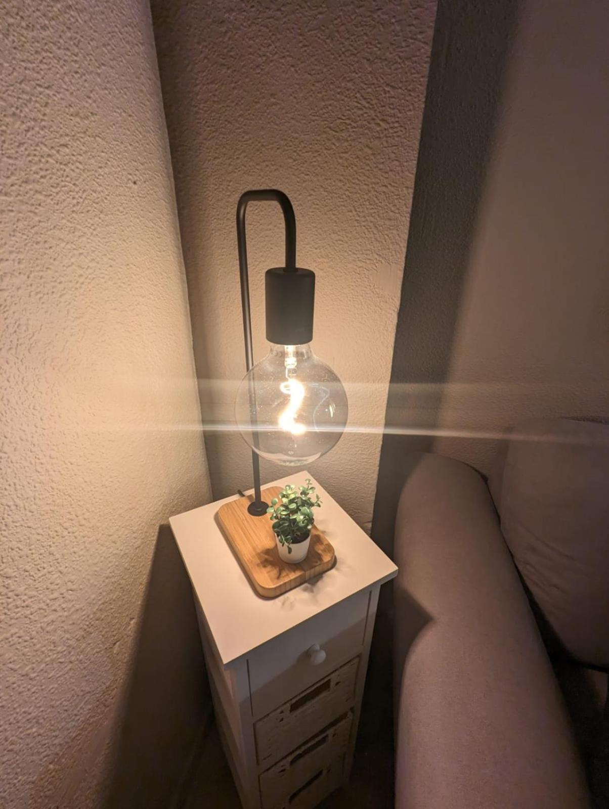 פוארטו דה לה קרוז Cozy Residence מראה חיצוני תמונה
