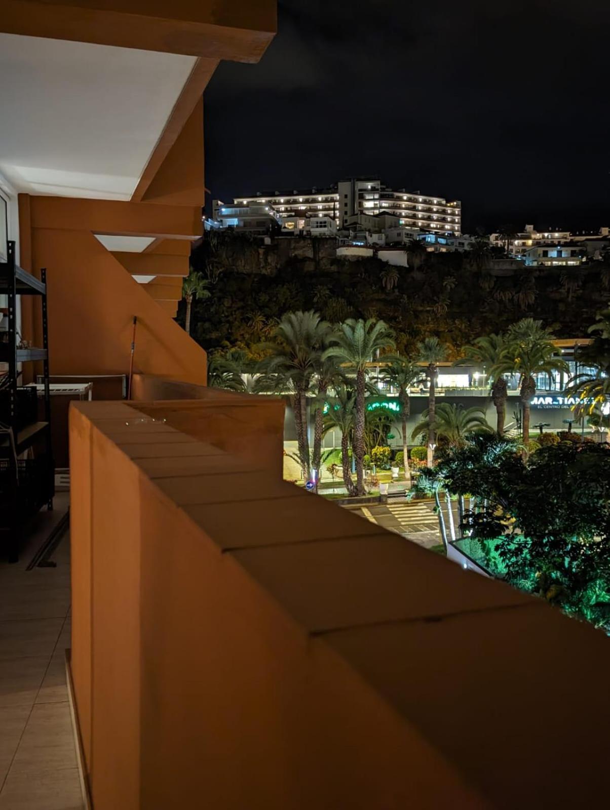פוארטו דה לה קרוז Cozy Residence מראה חיצוני תמונה