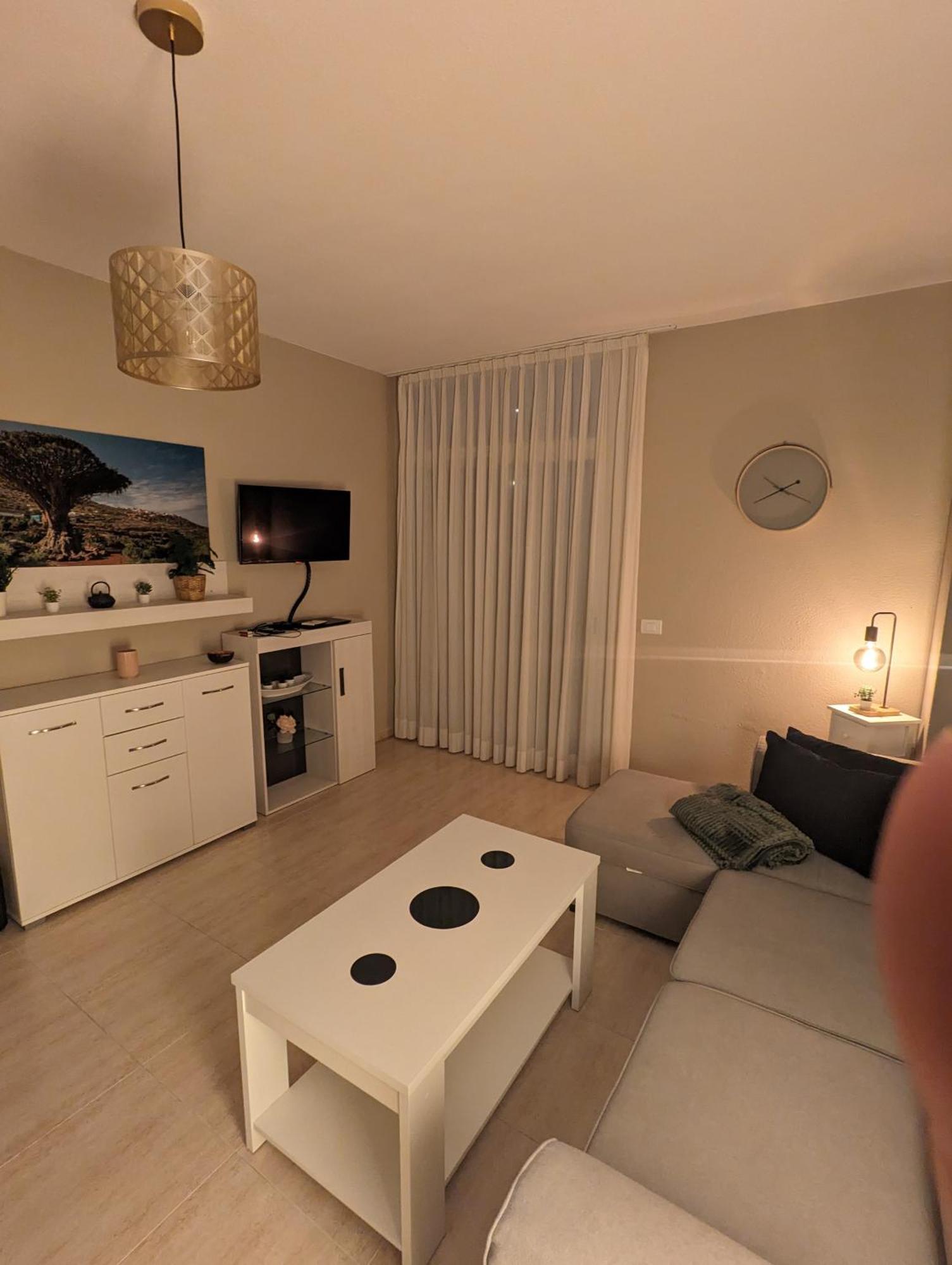 פוארטו דה לה קרוז Cozy Residence מראה חיצוני תמונה