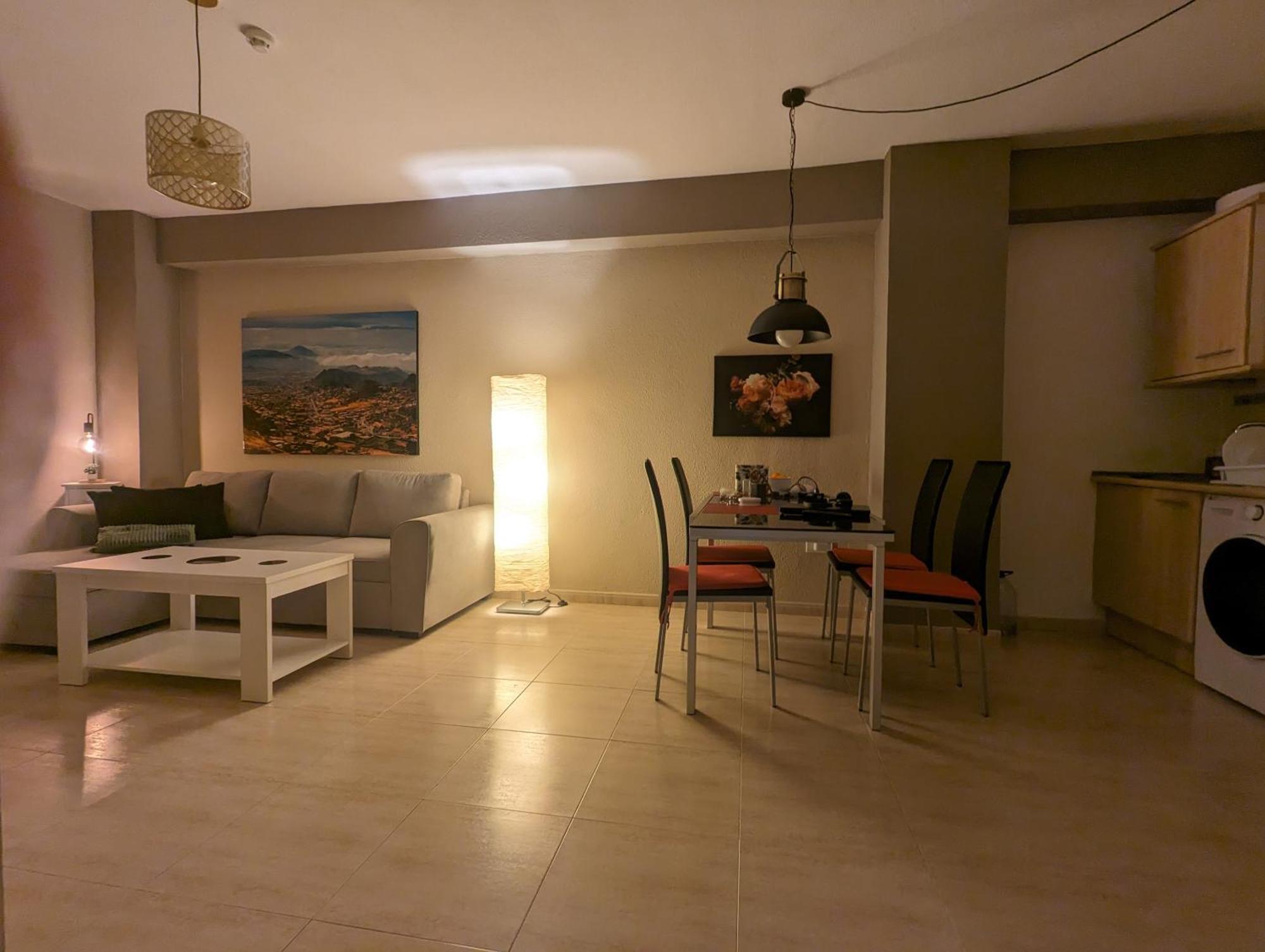 פוארטו דה לה קרוז Cozy Residence מראה חיצוני תמונה