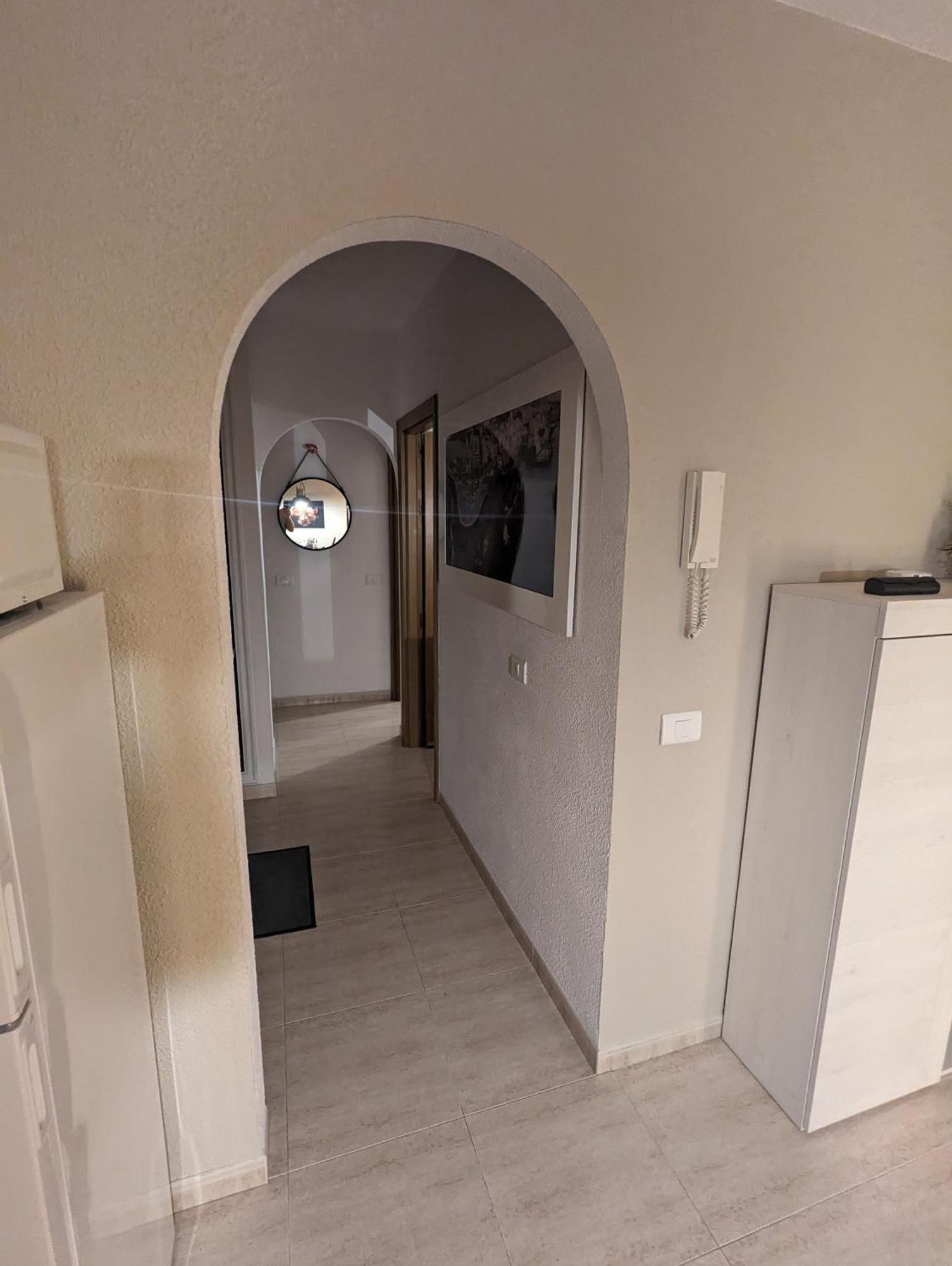 פוארטו דה לה קרוז Cozy Residence מראה חיצוני תמונה