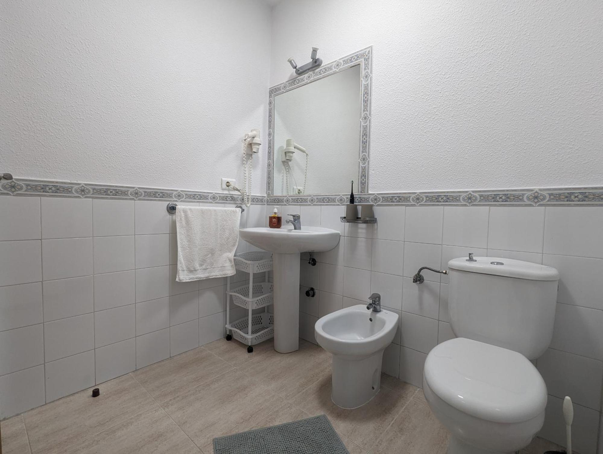 פוארטו דה לה קרוז Cozy Residence מראה חיצוני תמונה