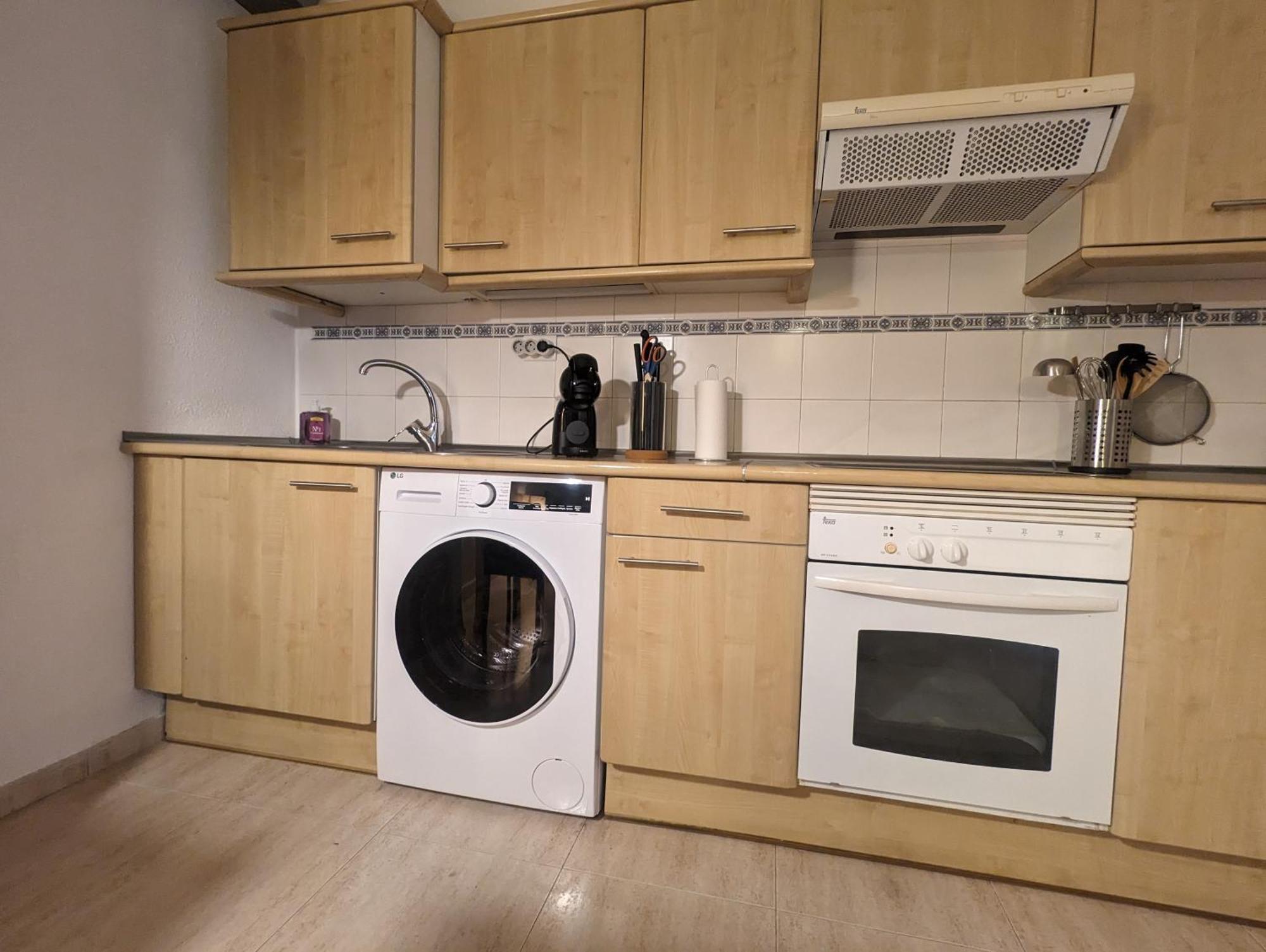 פוארטו דה לה קרוז Cozy Residence מראה חיצוני תמונה