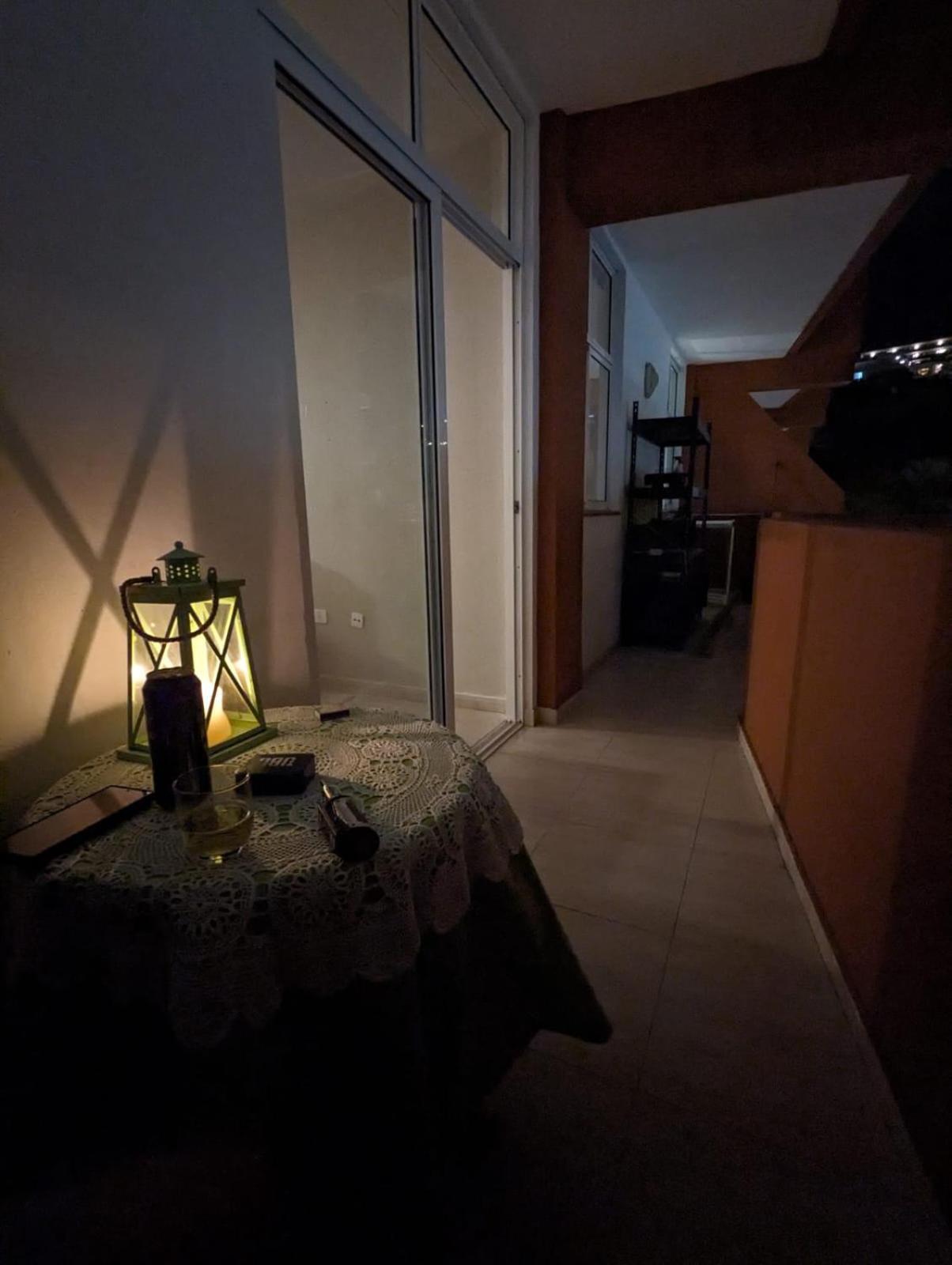 פוארטו דה לה קרוז Cozy Residence מראה חיצוני תמונה