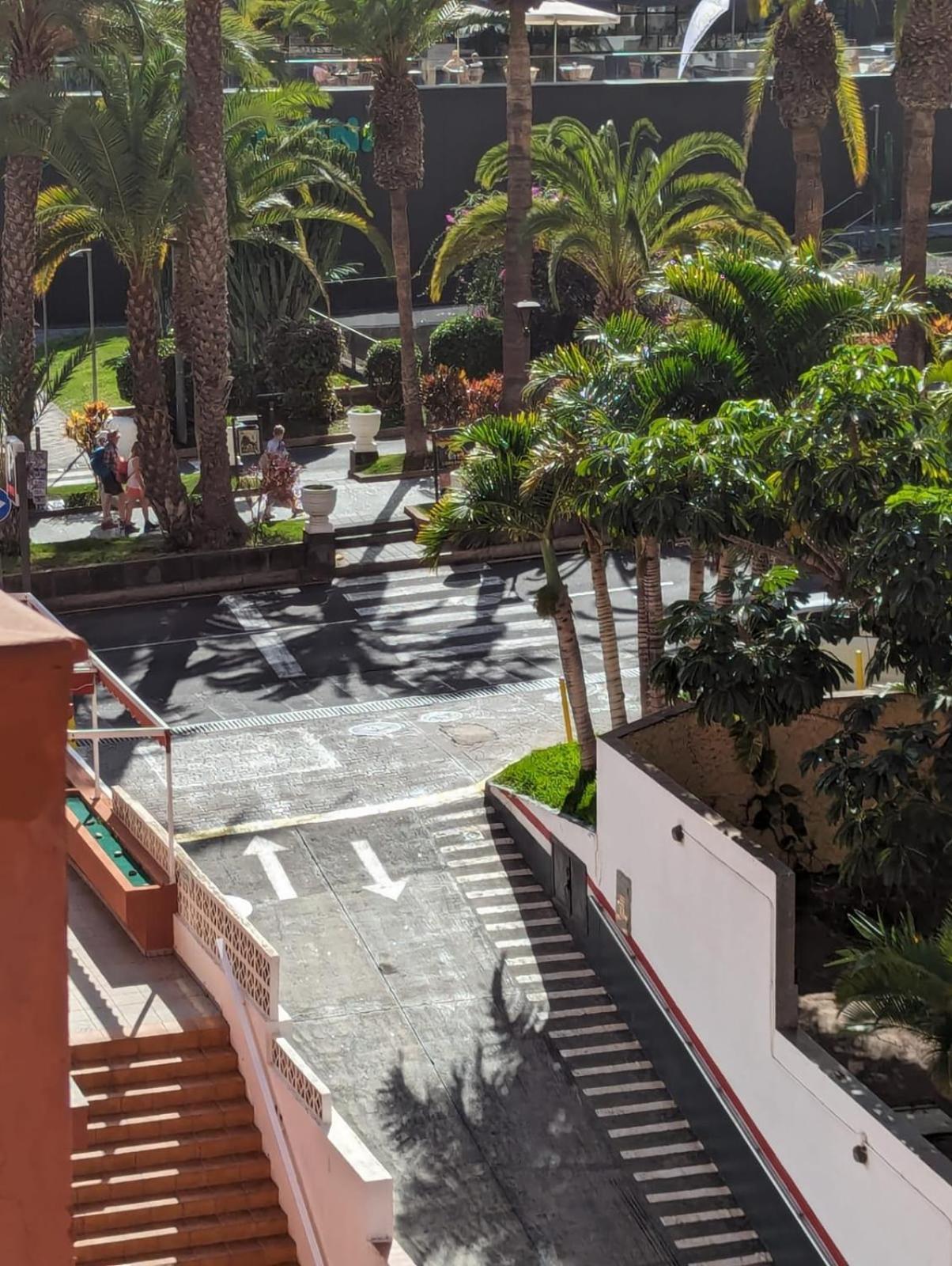 פוארטו דה לה קרוז Cozy Residence מראה חיצוני תמונה