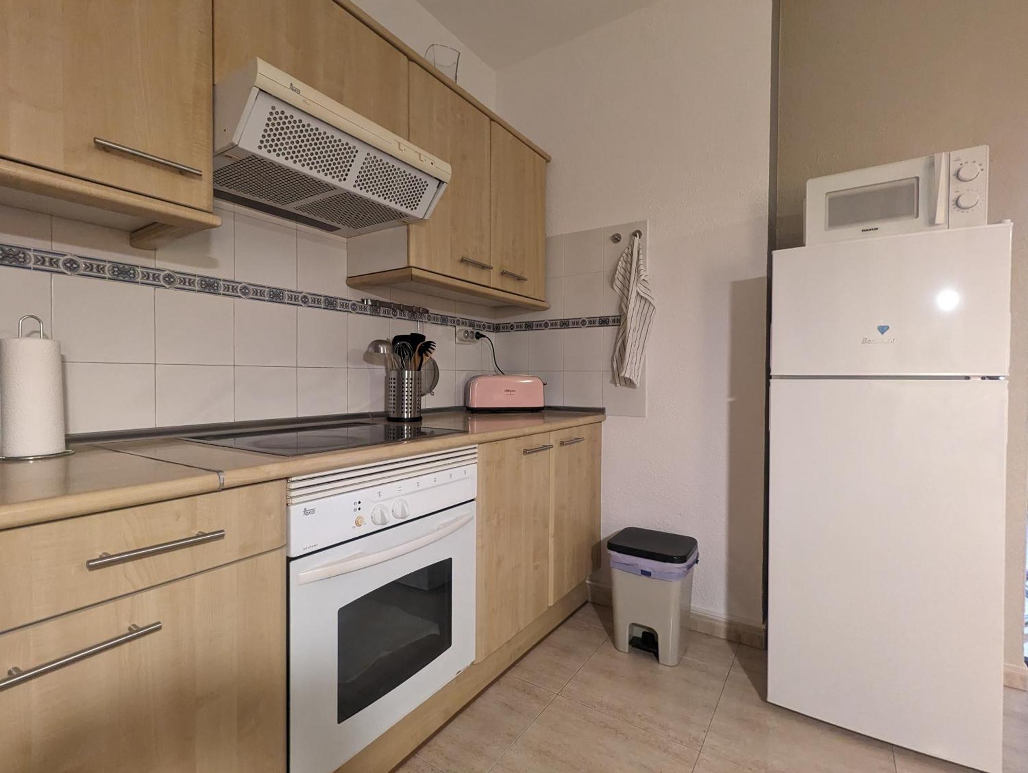פוארטו דה לה קרוז Cozy Residence מראה חיצוני תמונה