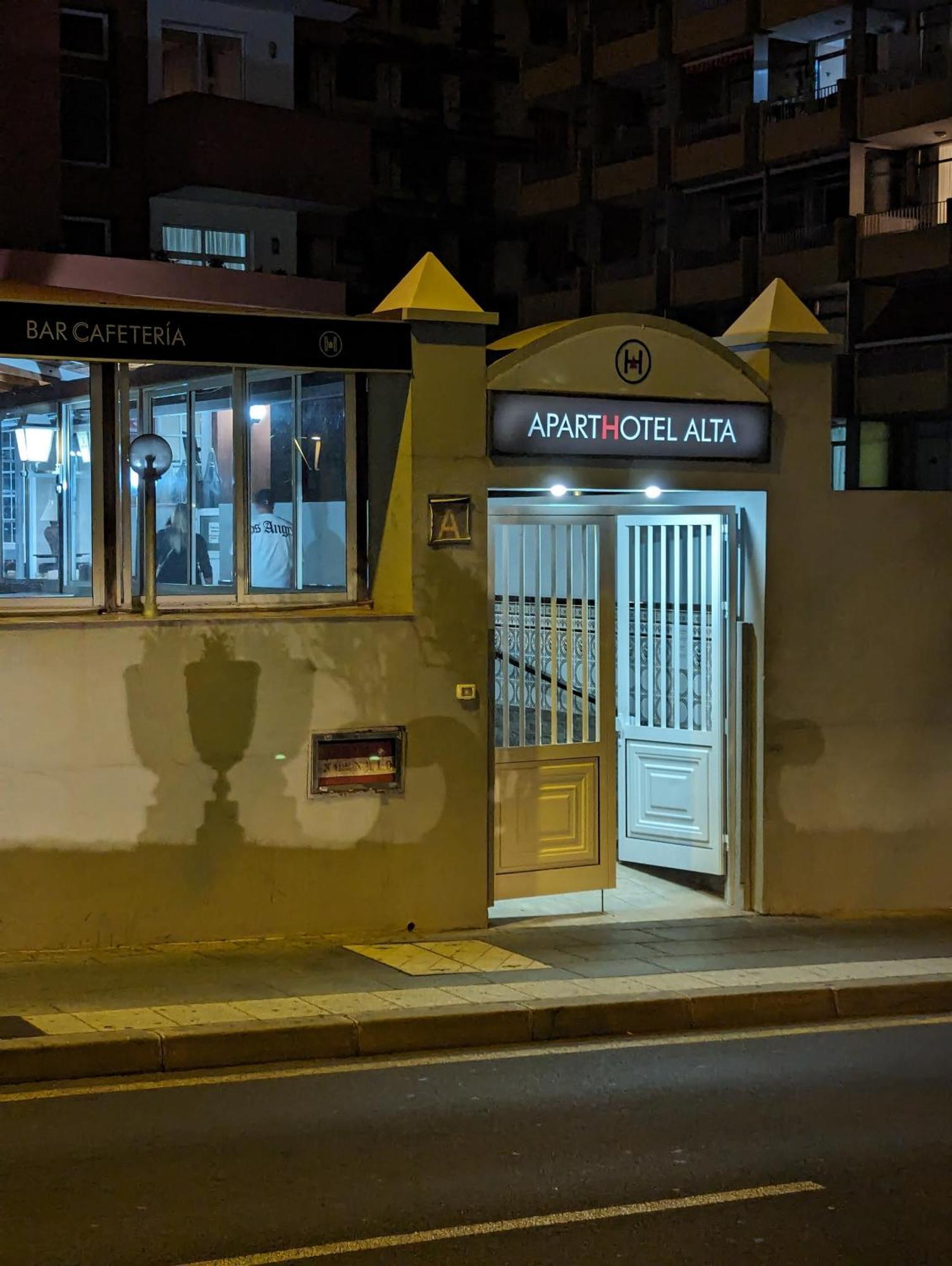 פוארטו דה לה קרוז Cozy Residence מראה חיצוני תמונה